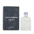 Dolce &amp; Gabbana Light Blue pour Homme EDT 200 ml M - Nový obal