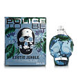 POLICE To Be Exotic Jungle for Man EDT 75 ml M