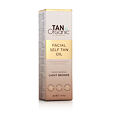 TanOrganic Facial Self Tan Oil (Light Bronze) 50 ml