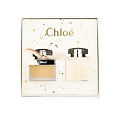 Chloé Chloé EDP 50 ml + BL 100 ml W - White Cover with Constellation