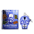 POLICE To Be #Freetodare for Man EDT 125 ml M