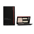Shiseido Synchro Skin Invisible Silk Pressed Powder (Translucent Matte/Naturel Mat) 10 g