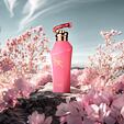 Zimaya Hawwa Pink EDP 100 ml W