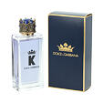 Dolce &amp; Gabbana K pour Homme EDT 100 ml M - Starý obal