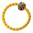 By Eloise London Gold Bling Lion - Mustard Yellow