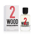 Dsquared2 2 Wood EDT 100 ml UNISEX
