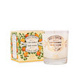 Panier des Sens Orange Blossom parfémovaná svíčka 180 ml W