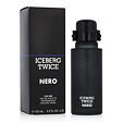 Iceberg Twice Nero For Him EDT 125 ml M