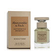 Abercrombie &amp; Fitch Authentic Moment Woman EDP 30 ml W