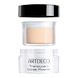 Artdeco Translucent Loose Powder 8 g - 02 Translucent Light