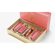 Afnan 9am pour Femme EDP 100 ml + tělový sprej 150 ml + BL 100 ml + SG 100 ml W