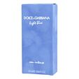 Dolce &amp; Gabbana Light Blue Eau Intense EDP 25 ml W