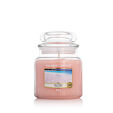 Yankee Candle Classic Medium Jar Candles vonná svíčka 411 g - Pink Sands