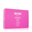 Moschino Toy 2 Bubble Gum EDT 100 ml + EDT MINI 5 ml + SG 100 ml + BL 100 ml W