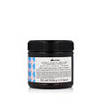 Davines Alchemic Creative Conditioner For Blonde And Lightened Hair Coral 250 ml - Marine Blue