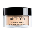 Artdeco Translucent Loose Powder 8 g - 05 Translucent Medium