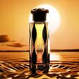 Lattafa Teriaq Intense EDP 100 ml UNISEX