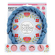Invisibobble HairHalo Flores &amp; Bloom čelenka do vlasů Margarita Bonita 1 ks - Margarita Bonita