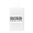 Zadig & Voltaire This is Her EDP 100 ml W