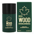 Dsquared2 Green Wood DST 75 ml M