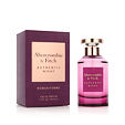Abercrombie &amp; Fitch Authentic Night Woman EDP 50 ml W