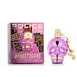 POLICE To Be #Freetodare for Woman EDP 40 ml W
