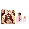 Dolce &amp; Gabbana Q by Dolce &amp; Gabbana EDP 50 ml + EDP MINI 5 ml W - Starý obal