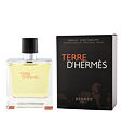 Hermès Terre D&#039;Hermès Parfém 75 ml M - Starý obal
