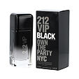 Carolina Herrera 212 VIP Black EDP 100 ml M - Black Cover