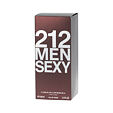 Carolina Herrera 212 Sexy Men EDT 100 ml M - MAN  SEXY