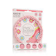 Invisibobble HairHalo čelenka do vlasů Roarsome - Eat, Pink, and be Merry