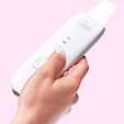 GEMLift™ ultrazvuková špachtle na čištění pokožky