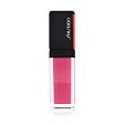 Shiseido LacquerInk LipShine 6 ml - 303 Miror Mauve