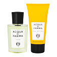Acqua Di Parma Colonia EDC 100 ml + SG 75 ml + kosmetická taška UNISEX