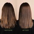 Naturigin Permanent Hair Colours 115 ml - Light Ash Brown 5.2