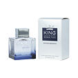 Antonio Banderas King of Seduction EDT 100 ml M - White Cover