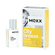 Mexx City Breeze For Her EDT 15 ml W