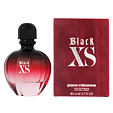 Paco Rabanne Black XS for Her EDP 80 ml W