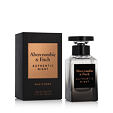 Abercrombie &amp; Fitch Authentic Night Man EDT 50 ml M