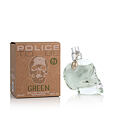 POLICE To Be Green EDT 40 ml UNISEX