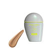 Shiseido WetForce Quick Dry Sports BB SPF 50+ 30 ml - Very Dark