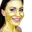 Di Angelo Cosmetics Intense Gold Treatment