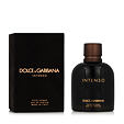 Dolce &amp; Gabbana Pour Homme Intenso EDP 125 ml M - Nový obal