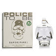 POLICE To Be Super [Pure] EDT 125 ml UNISEX