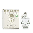 POLICE To Be Super [Pure] EDT 40 ml UNISEX