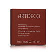 Artdeco Bronzing Powder Compact Refill Long-Lasting (30 Terracotta) 10 g - 80 Natural
