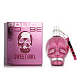 POLICE To Be Sweet Girl EDT 40 ml W
