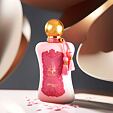 Zimaya Fatima Extrait de Parfum 100 ml W