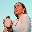 Zimaya Zukhruf Pink EDP 100 ml W