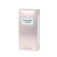 Abercrombie &amp; Fitch First Instinct for Her EDP 100 ml W